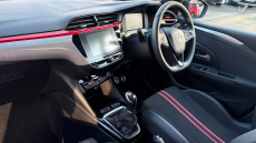 Vauxhall Corsa 1.2 GS 5dr Petrol Hatchback